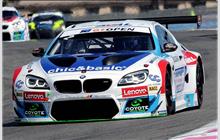 2 - BMW M6 GT3 - Race / BMW Team Teo Martin