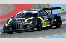 5 - Audi R8 LMS Ultra #AS42A0FGT310 0284 - Drivex School