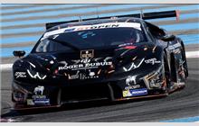 7 - Lamborghini Huracán GT3 - FFF Racing Team by ACM