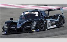 10 - Radical RXC Turbo GT3 - James Abbott / Radical Works Team