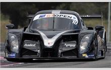 10 - Radical RXC Turbo GT3 - James Abbott / Radical Works Team