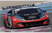 17 - Lamborghini Huracán Super Trofeo - Petri Corse