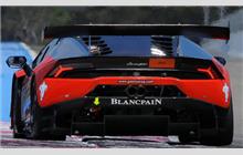 17 - Lamborghini Huracán Super Trofeo - Petri Corse