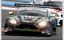 34 - Aston Martin Vantage GT3 #012 (Prodrive) - TF Sport