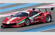 51 - Ferrari 488 GT3 (Michelotto) - AF Corse