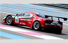51 - Ferrari 488 GT3 (Michelotto) - AF Corse