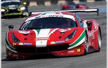 51 - Ferrari 488 GT3 (Michelotto) - AF Corse