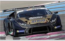 64 - Lamborghini Huracán GT3 - Ebimotors