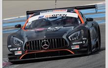 99 - Mercedes AMG GT3 #AMG GT3 190 16 031 - Sports and You