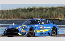 00 - Mercedes-AMG GT3 - AMG - Team Black Falcon
