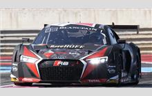 1 - Audi R8 LMS #AS4SAFGT201600035 - Belgian Audi Club Team WRT
