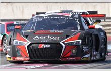 4 - Audi R8 LMS #AS4SAFGT201600028 - Belgian Audi Club Team WRT