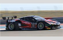 11 - Ferrari 488 GT3 #4206 (Michelotto) - Kessel Racing