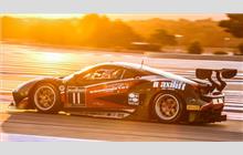11 - Ferrari 488 GT3 #4206 (Michelotto) - Kessel Racing