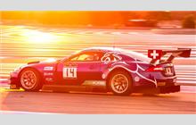 14 - Jaguar XK-R Emil Frey G3 (Emil Frey) - Emil Frey Racing