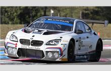 15 - BMW F13 M6 GT3 - BMW Team Italia