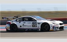 15 - BMW F13 M6 GT3 - BMW Team Italia