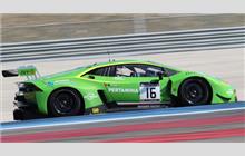 16 - Lamborghini Huracán GT3 - GRT Grasser Racing Team