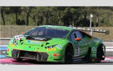 19 - Lamborghini Huracán GT3 - GRT Grasser Racing Team