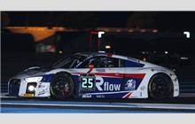 25 - Audi R8 LMS #AS4SAFGT201600024 - Sainteloc Racing