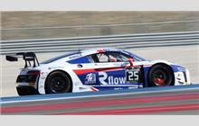 25 - Audi R8 LMS #AS4SAFGT201600024 - Sainteloc Racing