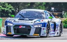 26 - Audi R8 LMS #AS4SAFGT201600036 - Sainteloc Racing