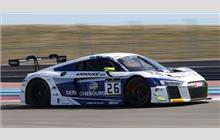26 - Audi R8 LMS #AS4SAFGT201600036 - Sainteloc Racing