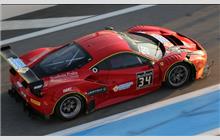 34 - Ferrari 488 GT3 (Michelotto) - Scuderia Praha