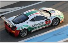 49 - Ferrari 458 Italia GT3 (Michelotto) - AF Corse