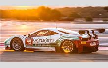 49 - Ferrari 458 Italia GT3 (Michelotto) - AF Corse