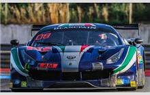 51 - Ferrari 488 GT3 (Michelotto) - AF Corse
