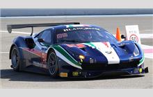51 - Ferrari 488 GT3 (Michelotto) - AF Corse