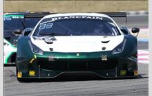 52 - Ferrari 488 GT3 #4226 (Michelotto) - AF Corse