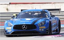 56 - Mercedes-AMG GT3 - Black Falcon