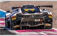 58 - McLaren 650S GT3 #23??? - Garage 59