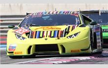 69 - Lamborghini Huracán GT3 #ZHWEC1ZF8GLA04293 - ARC Bratislava