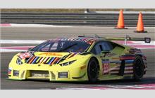 69 - Lamborghini Huracán GT3 #ZHWEC1ZF8GLA04293 - ARC Bratislava