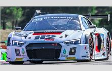 74 - Audi R8 LMS - ISR