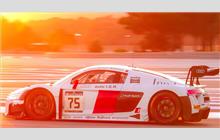 75 - Audi R8 LMS - ISR