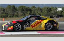 76 - Porsche 991 GT3 R #WP0ZZZ99ZGS199526 - IMSA Performance