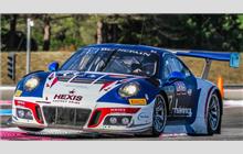 77 - Porsche 991 GT3 R #WP0ZZZ99ZGS199525 - Attempto Racing