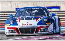 77 - Porsche 991 GT3 R #WP0ZZZ99ZGS199525 - Attempto Racing