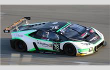 78 - Lamborghini Huracán GT3 - Barwell Motorsport