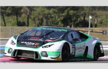78 - Lamborghini Huracán GT3 - Barwell Motorsport