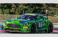 80 - Mercedes-AMG GT3 - SPS Automotive Performance