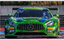 80 - Mercedes-AMG GT3 - SPS Automotive Performance