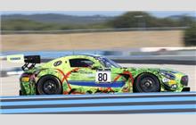80 - Mercedes-AMG GT3 - SPS Automotive Performance