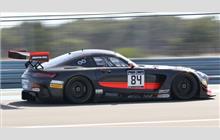 84 - Mercedes-AMG GT3 - AMG - Team HTP Motorsport