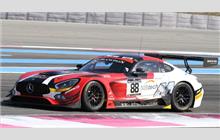 88 - Mercedes-AMG GT3 - AMG - Team AKKA ASP