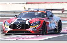 88 - Mercedes-AMG GT3 - AMG - Team AKKA ASP